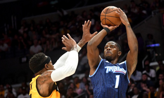 NBA Daily Plays: December 3, 2013