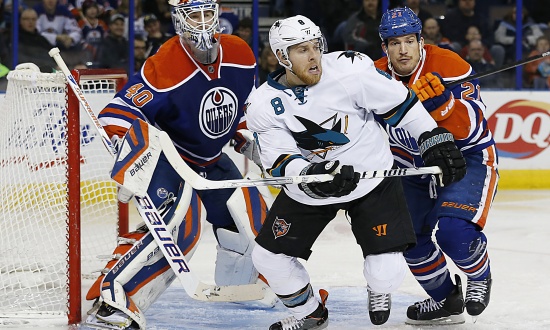 NHL Frozen Five: Thursday, March 19th