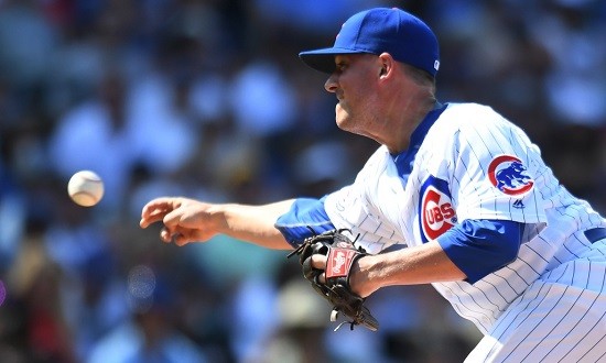 The Relief Brief: Thursday, September 29th