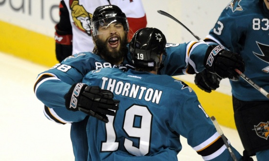 NHL Daily Plays: Sunday, November 16th