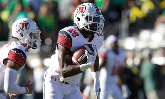 CFB Advanced Matchup Plays: Week 13