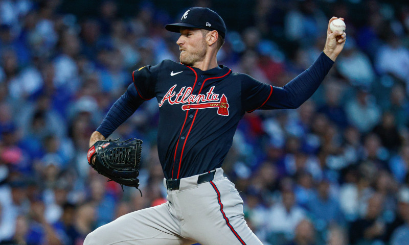 MLB PrizePicks Player Predictions for Friday (9/26)