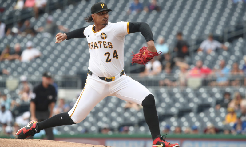 MLB Sleeper Fantasy Player Predictions for Friday (9/5)