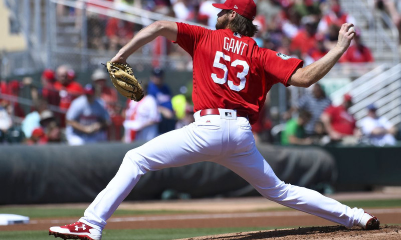 MLB Pitching Primer: Wednesday, August 8th