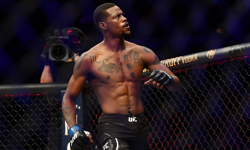 MMA DFS Expert Survey: UFC Fight Night: Hall vs Silva