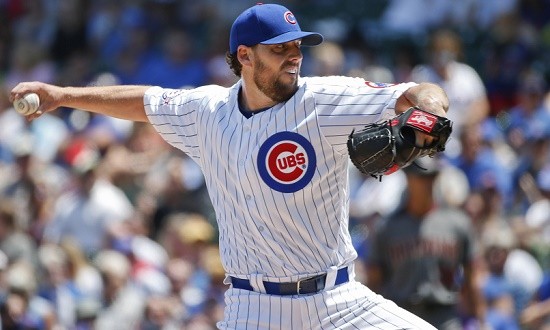 Daily Pitcher Breakdown: Monday, June 20th