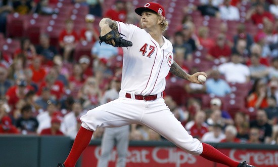 Advanced Stats - Pitching: Saturday, July 16th