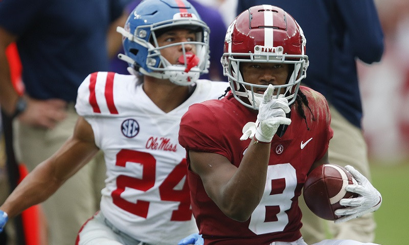 CFB Slate Breakdown: Week 6 (Evening Slate)