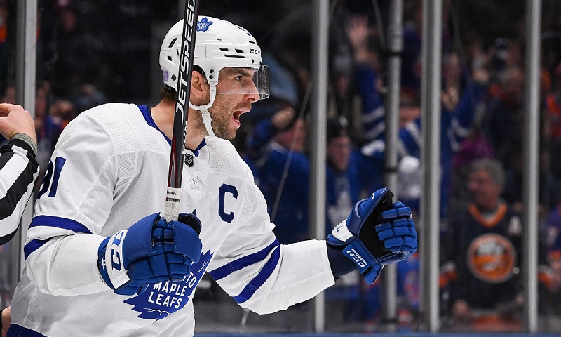 NHL DFS Slate Summary: Saturday February 18th