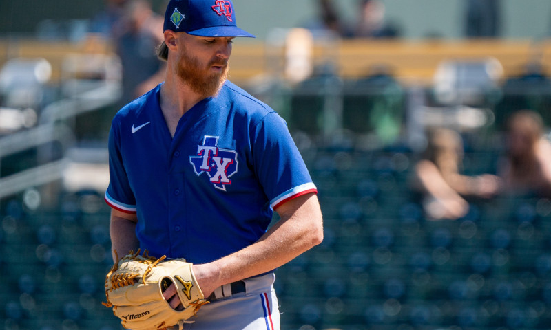 MLB DFS Expert Survey: Monday, July 8th