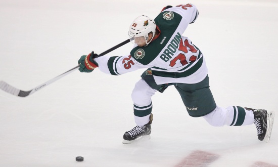 NHL Daily Plays: October 17, 2013 