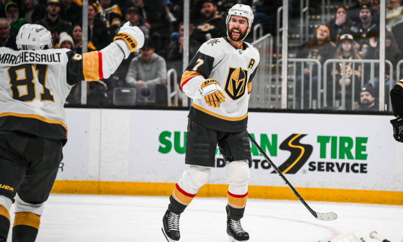 NHL DFS Slate Summary: Thursday, March 14th