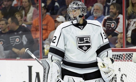 NHL Daily Plays: Thursday, April 2nd