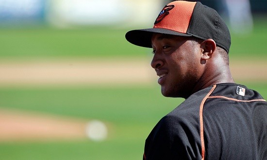 MLB GPP Plays: Friday, June 24th