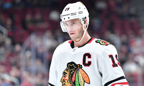 NHL Frozen Five: Tuesday, March 17th