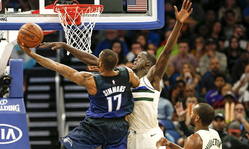 NBA Situational Projections: Monday, February 12th