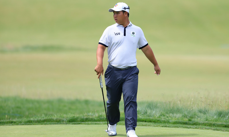 FanDuel PGA Projected Ownership: Rocket Mortgage Classic