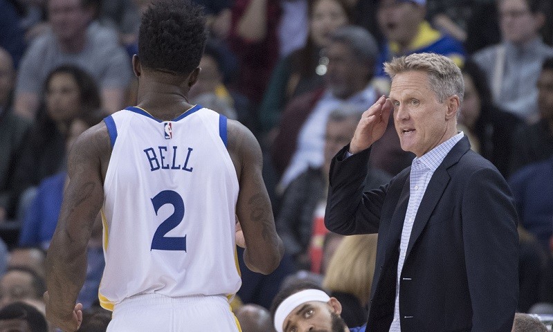 NBA Finals Playoff Primer