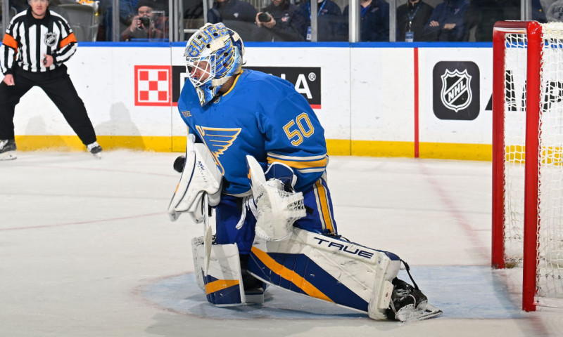 NHL DFS Expert Survey: Tuesday, January 14th