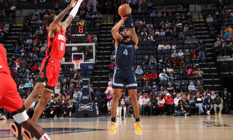 NBA DFS Core Plays LIVE: Friday, March 1st