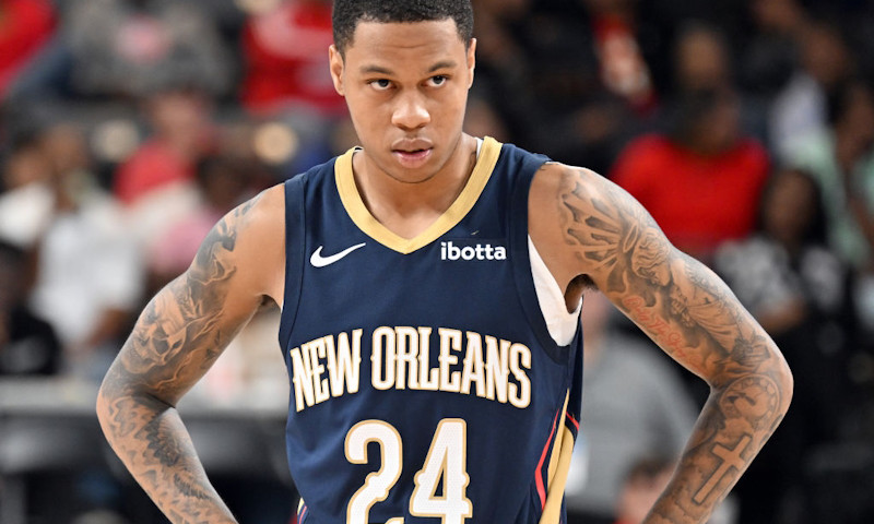 NBA DFS Picks Today (11/18): DraftKings & FanDuel Top Plays, Sleepers