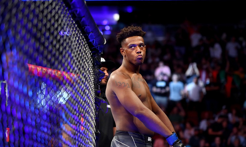 MMA Expert Survey - UFC Fight Night: Walker vs. Hill