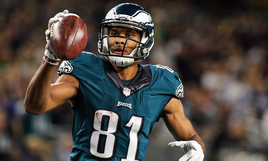 NFL Matchup of the Week: Week 6, Giants at Eagles