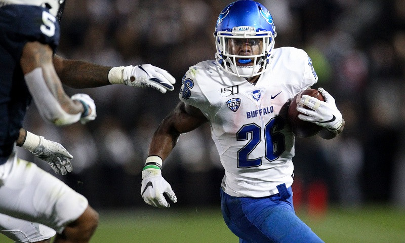 MAC Football: Betting Trends and Picks for Nov. 10th & 11th