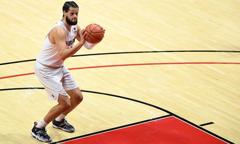 CBB Slate Breakdown: December 10th