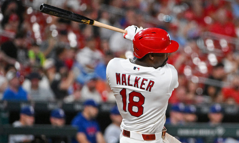 MLB DFS First Look on DraftKings and FanDuel: Thursday, June 25th
