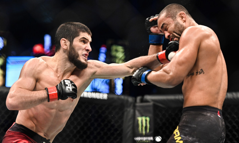 MMA Expert Survey - UFC 280: Oliveira vs. Makhachev