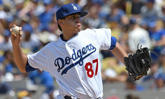 Daily Pitcher Breakdown: Monday, September 12th