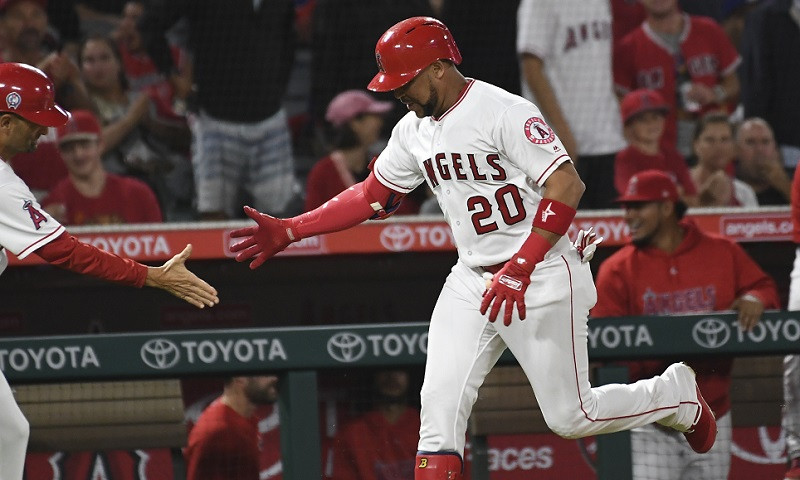 Top KBO DFS Stacks: Wednesday, June 24th