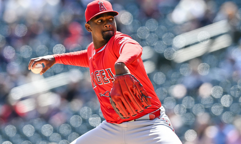 MLB Underdog Fantasy Player Predictions for Monday (8/11)