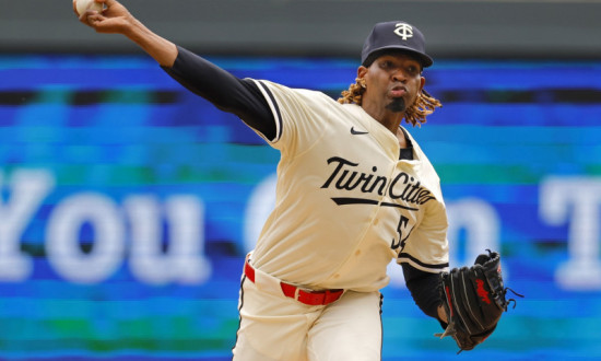 Advanced Stats - Pitching: Monday, July 9th