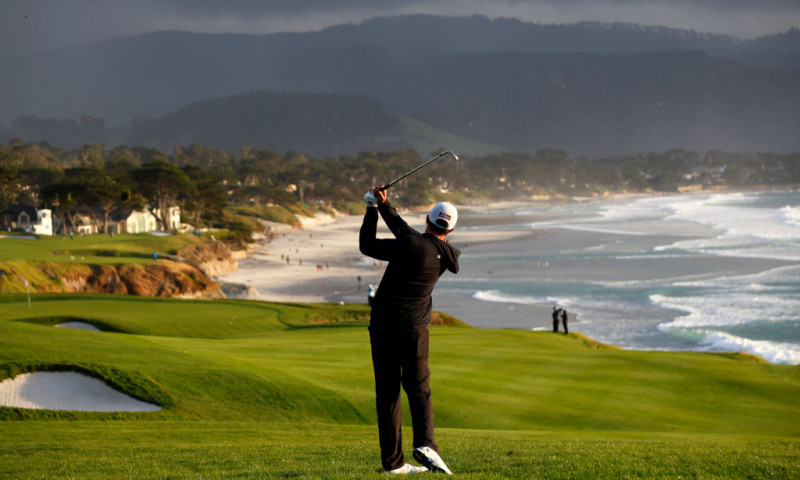 PGA DFS Expert Survey: Mexico Open