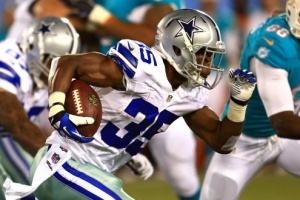 joseph randle