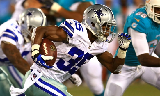 Chop's NFL Top-10's: Week 7