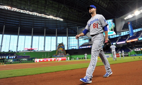 MLB GPP vs. H2H Plays: May 20