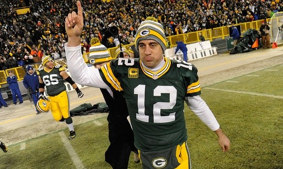 NFL Grind Down: Divisional Round