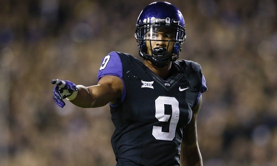 Leveraging Vegas - CFB Targets: Week 10