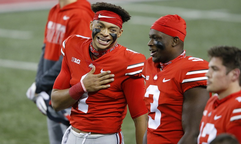 Sugar Bowl DFS Breakdown: Ohio State/Clemson