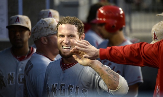 Daily Batter Breakdown: Wed, Jun 4th