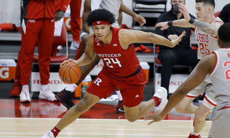 CBB DFS Slate Breakdown: January 21st