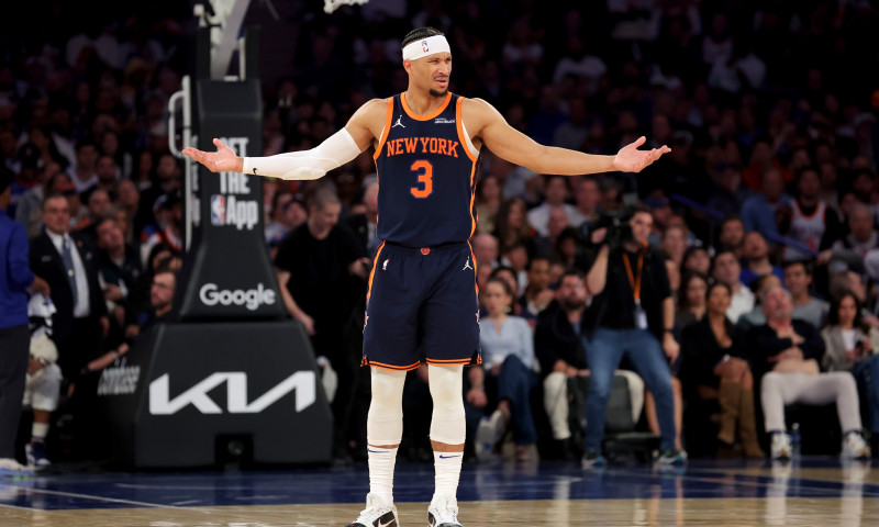 NBA DFS First Look: Thursday, April 24th