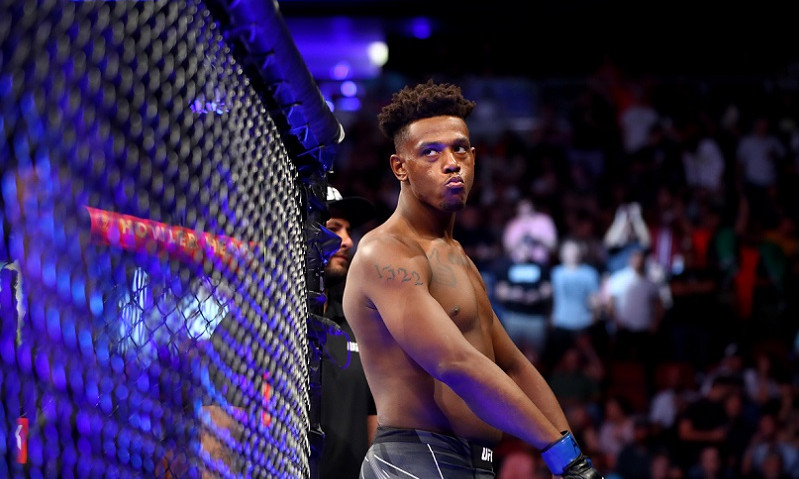 MMA Expert Survey - UFC Fight Night: Santos vs. Hill