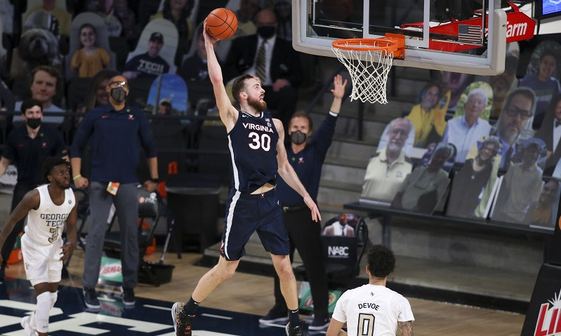 CBB DFS Slate Breakdown: February 24th