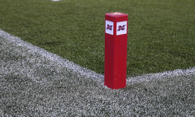 XFL DFS 2020 Season Preview: Team-by-Team Overview & Betting Odds