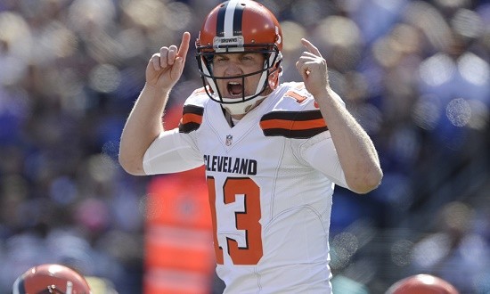 DraftKings Fantasy Grout: Week 2