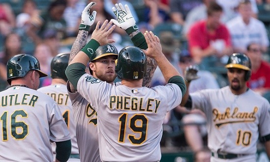 MLB Daily Grind Down: Thursday, September 20th